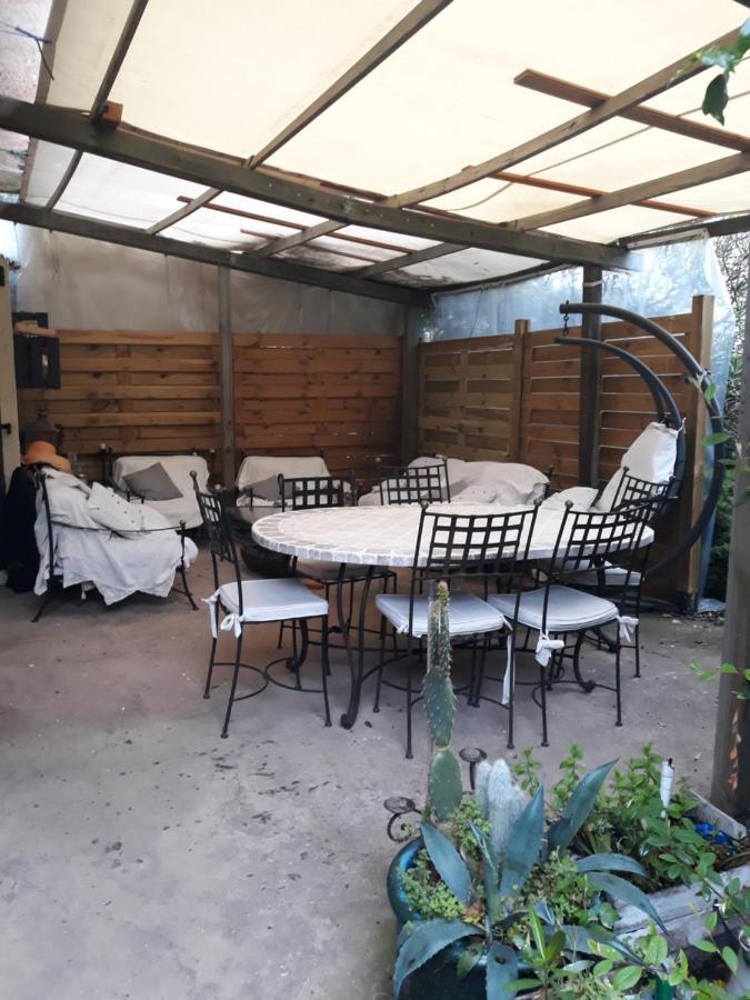 Campagno Chambre D Hote Mougins Eksteriør billede