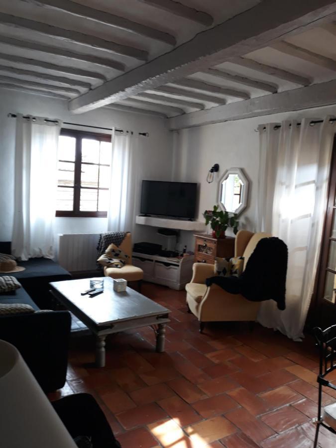 Campagno Chambre D Hote Mougins Eksteriør billede