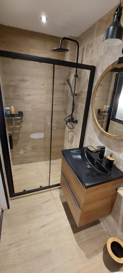 Campagno Chambre D Hote Mougins Eksteriør billede