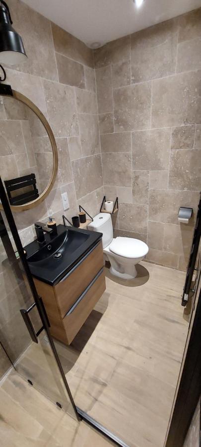 Campagno Chambre D Hote Mougins Eksteriør billede